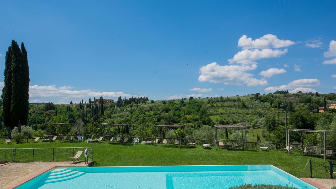 Photo of Outdoor in Grassina