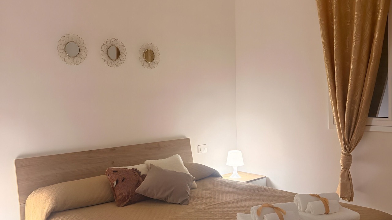 Photo of Bedroom in Santa Maria del Focallo
