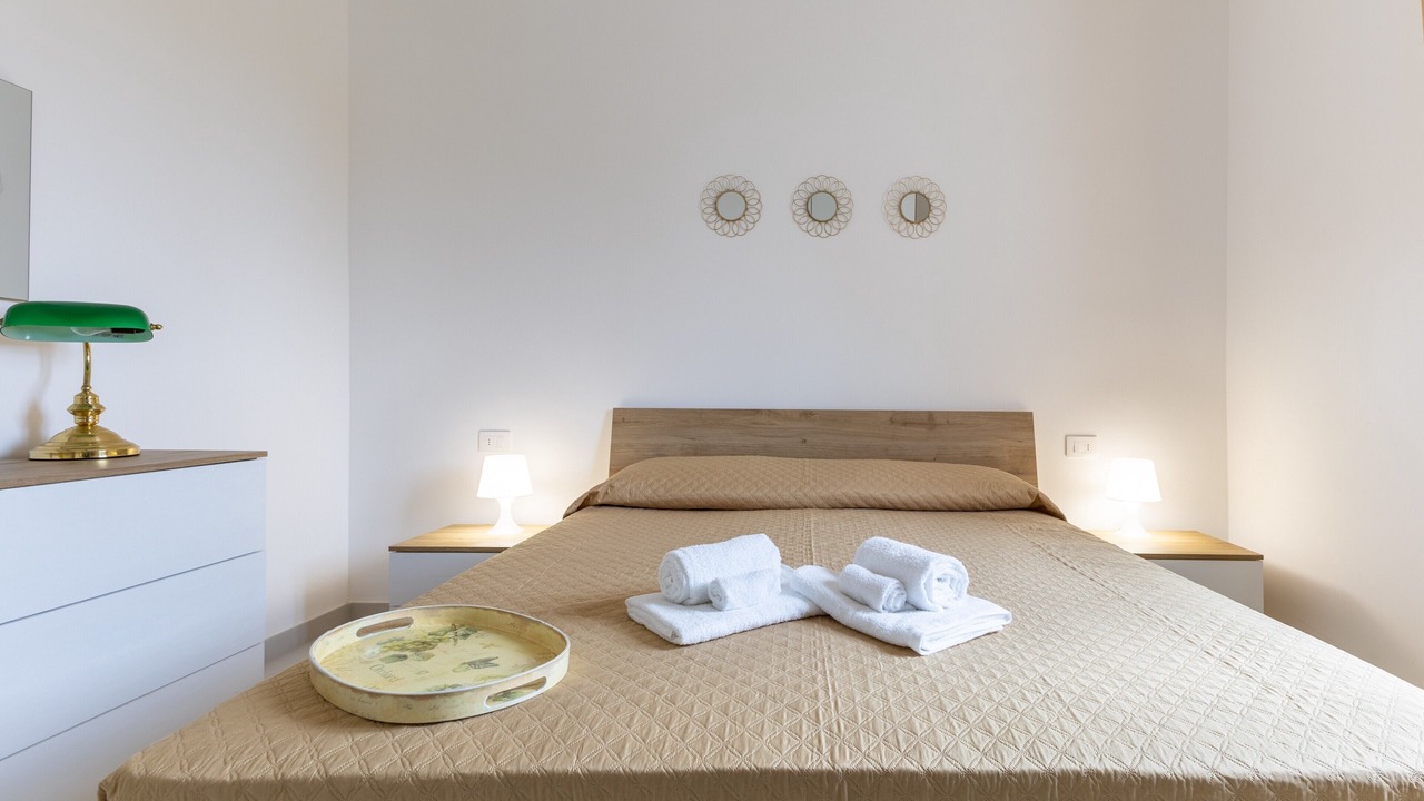 Photo of Bedroom in Santa Maria del Focallo