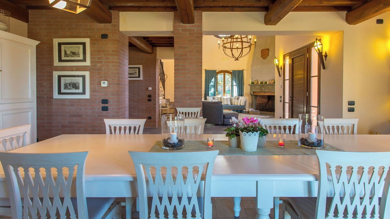 Photo of Bedroom in Peccioli
