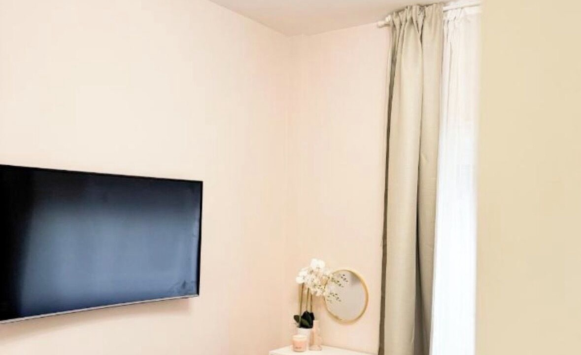 Photo of Bedroom in Quartiere XIII Aurelio