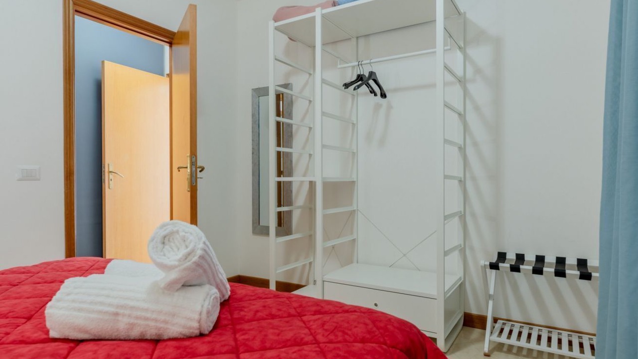 Photo of Bedroom in Taormina