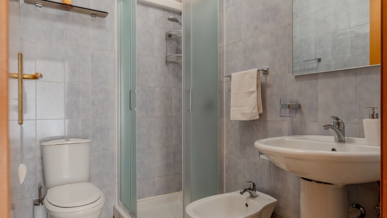 Photo of Bathroom in Taormina