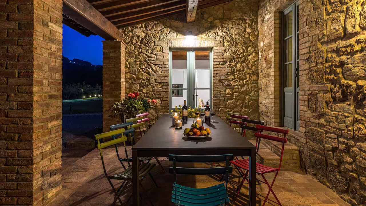 Photo of Outdoor in Montepulciano
