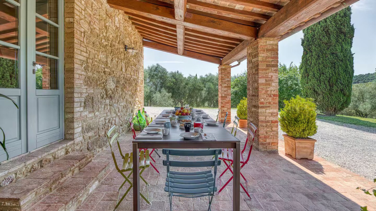 Photo of Outdoor in Montepulciano