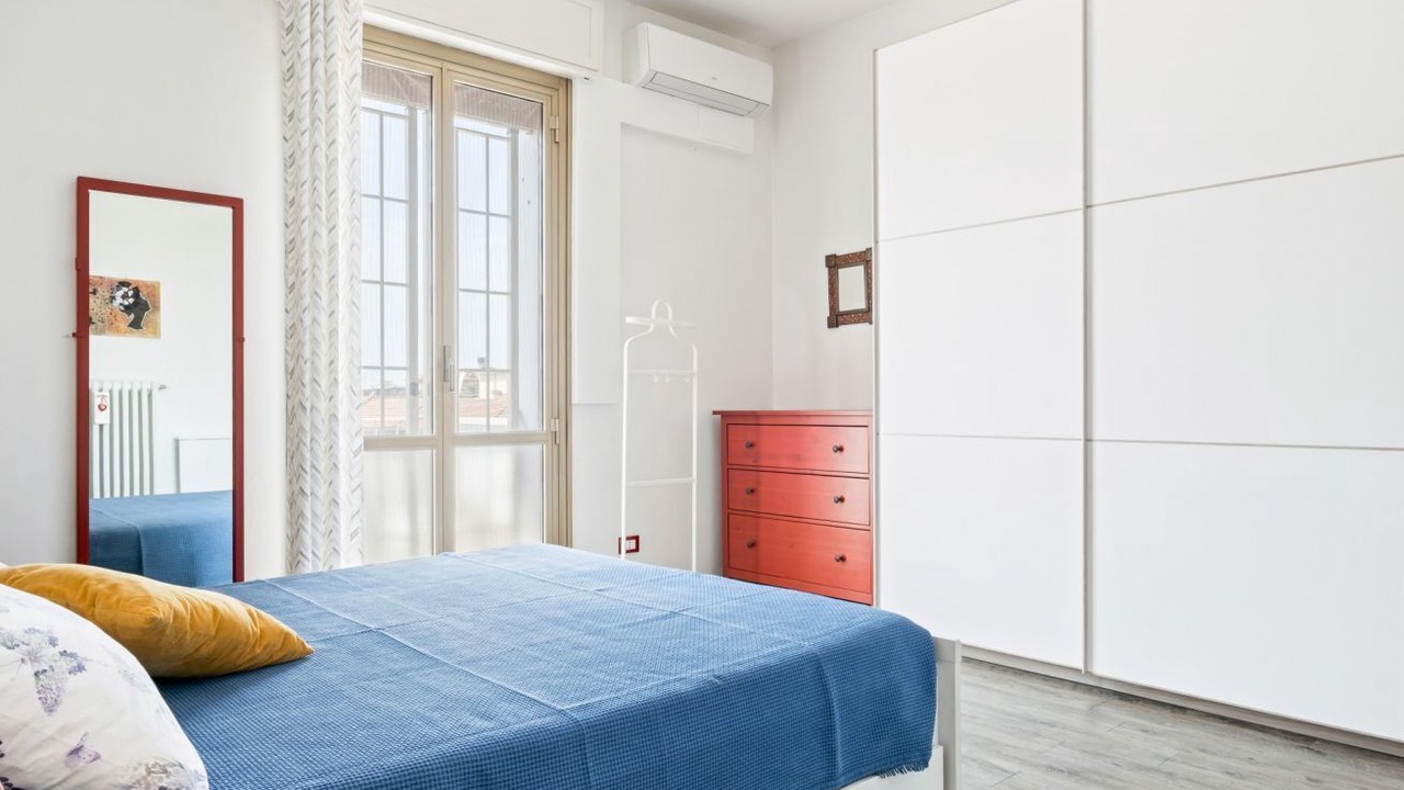 Photo of Bedroom in Bolognina