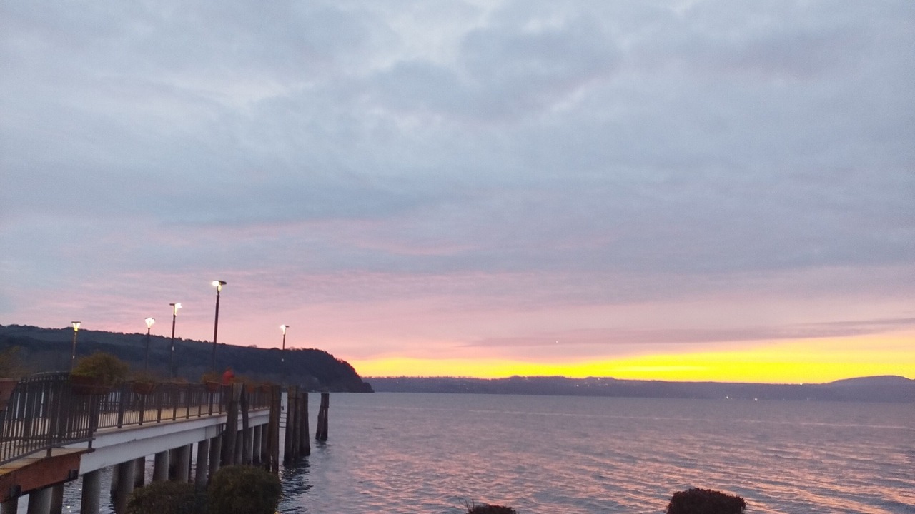 Photo of Outdoor in Lake Bracciano