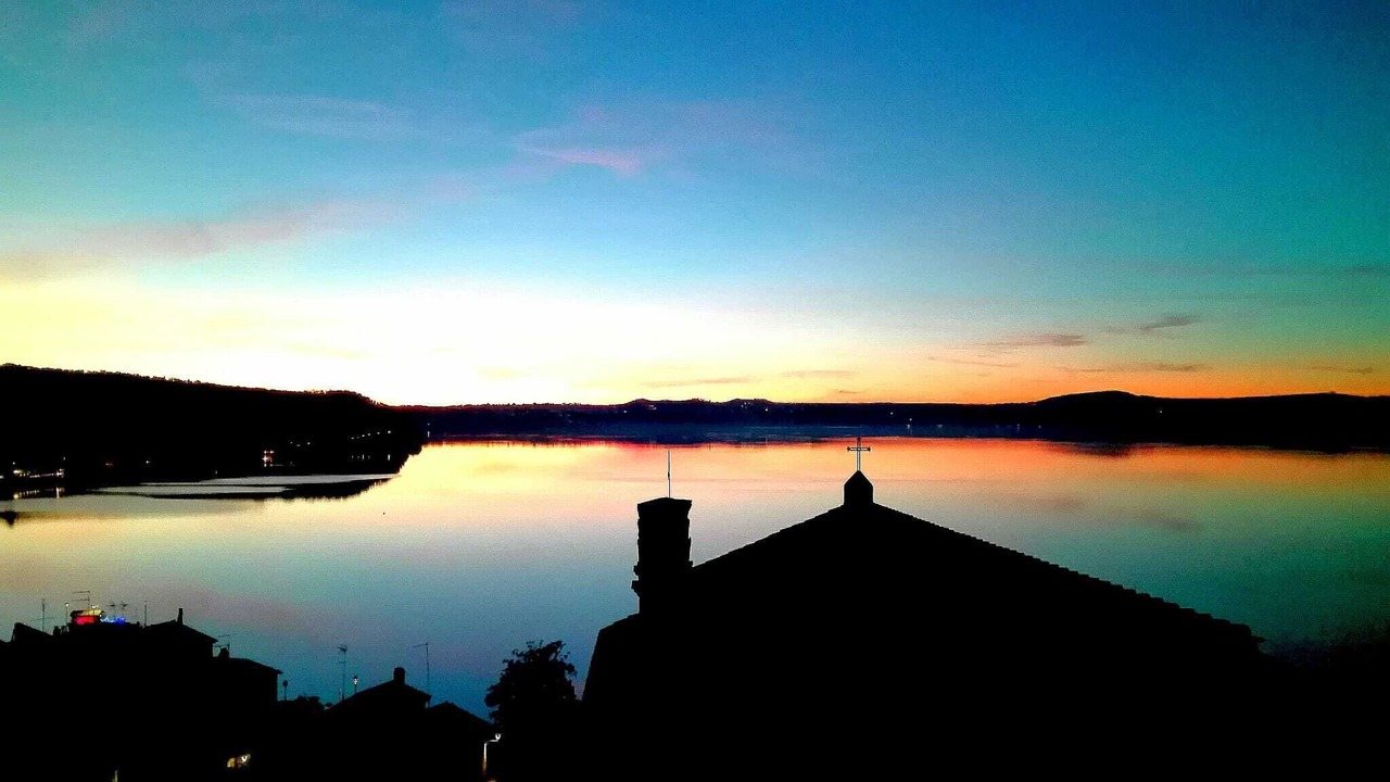 Photo of Others in Lake Bracciano