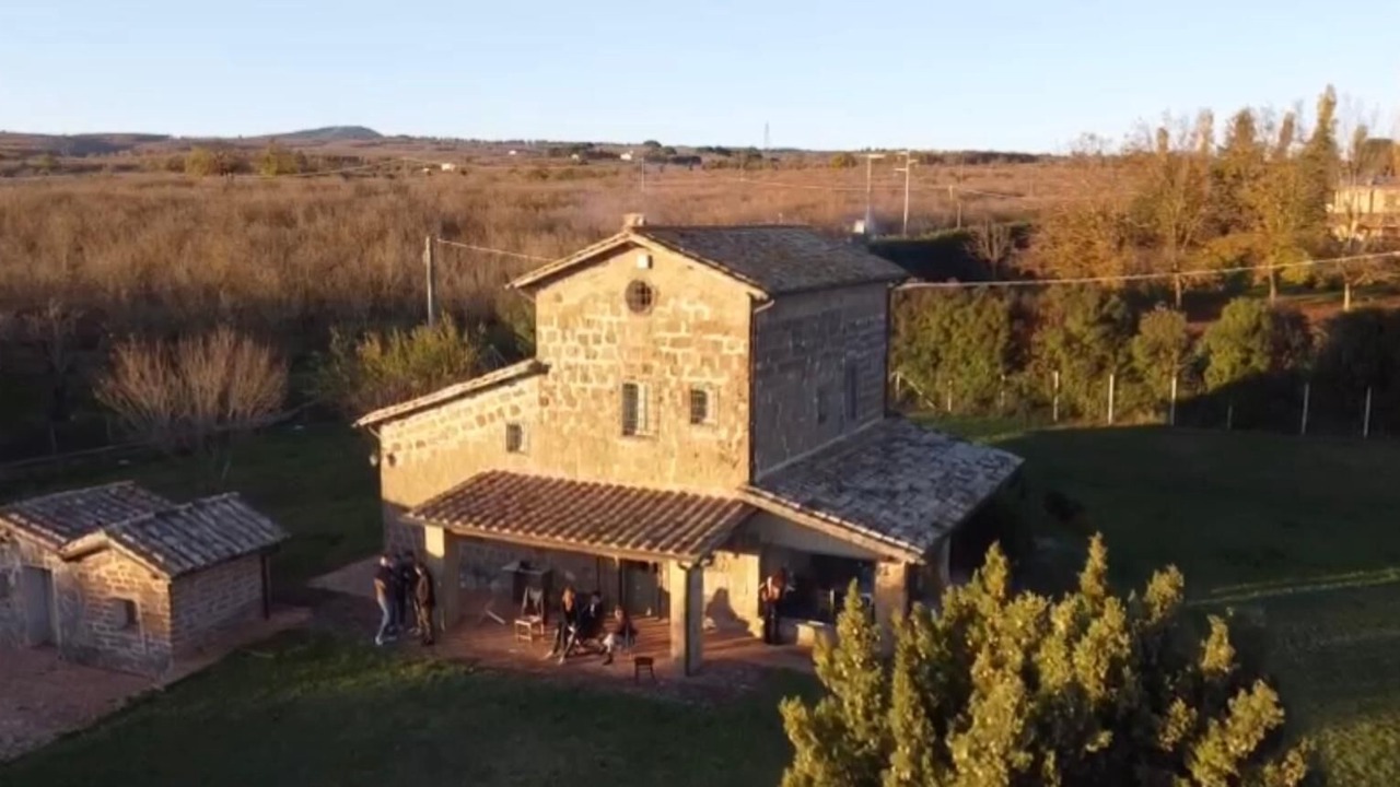 Photo of Outdoor in Capranica