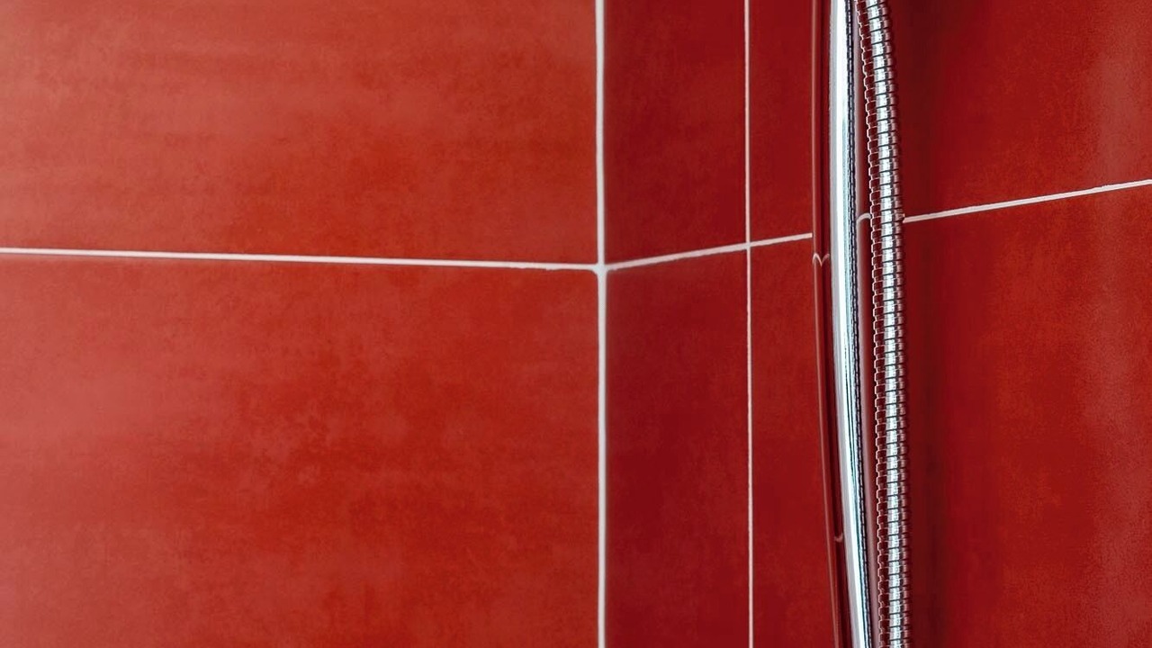 Photo of Bathroom in Trastevere