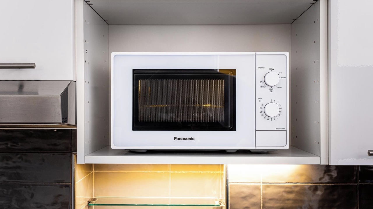 Photo of Kitchen in Trastevere