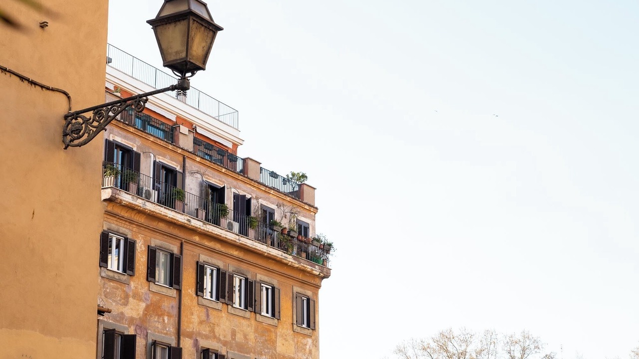 Photo of Others in Trastevere