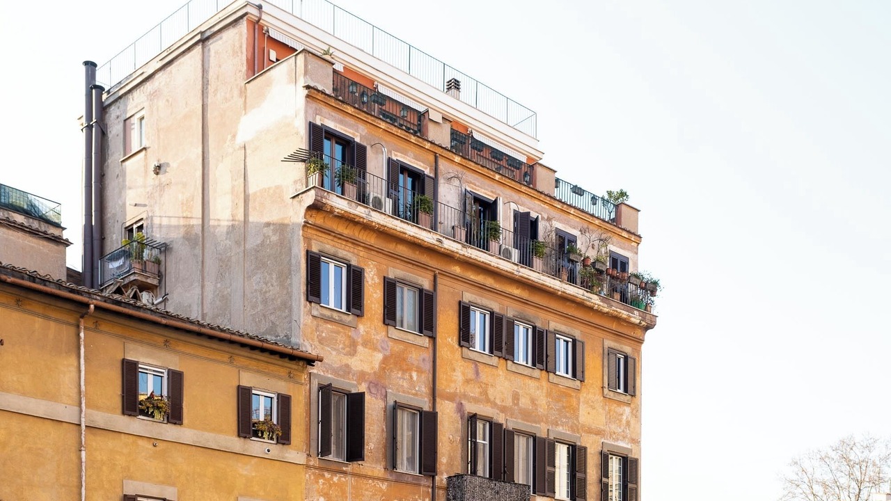 Photo of Outdoor in Trastevere