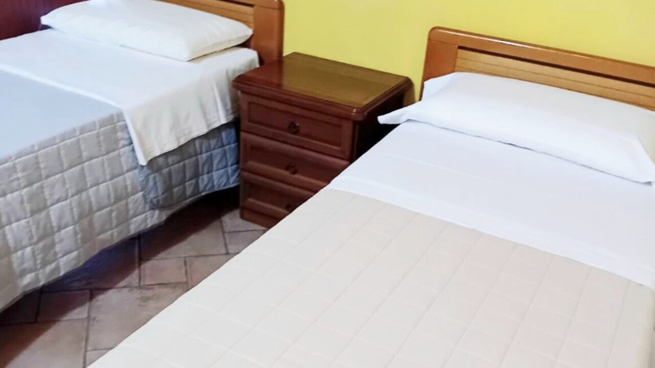 Photo of Bedroom in Belpasso