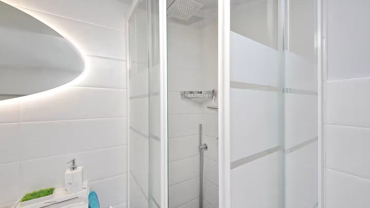 Photo of Bathroom in Rione VII Regola