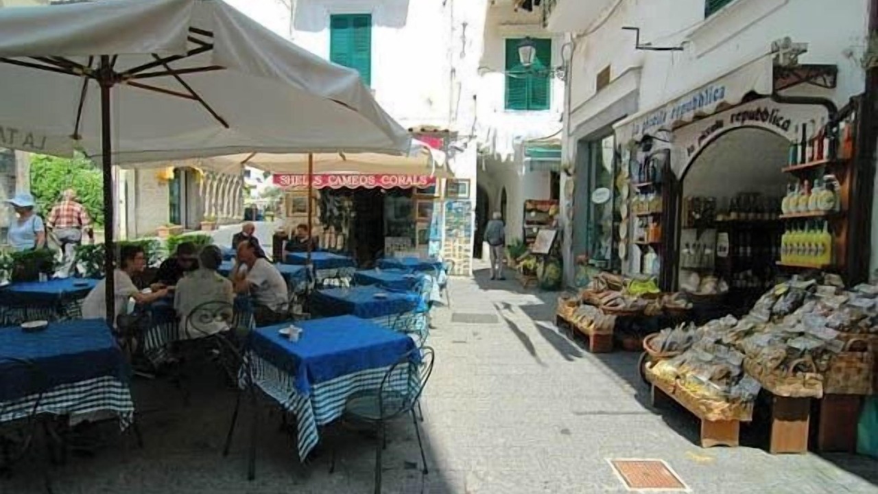 Photo of Outdoor in Amalfi