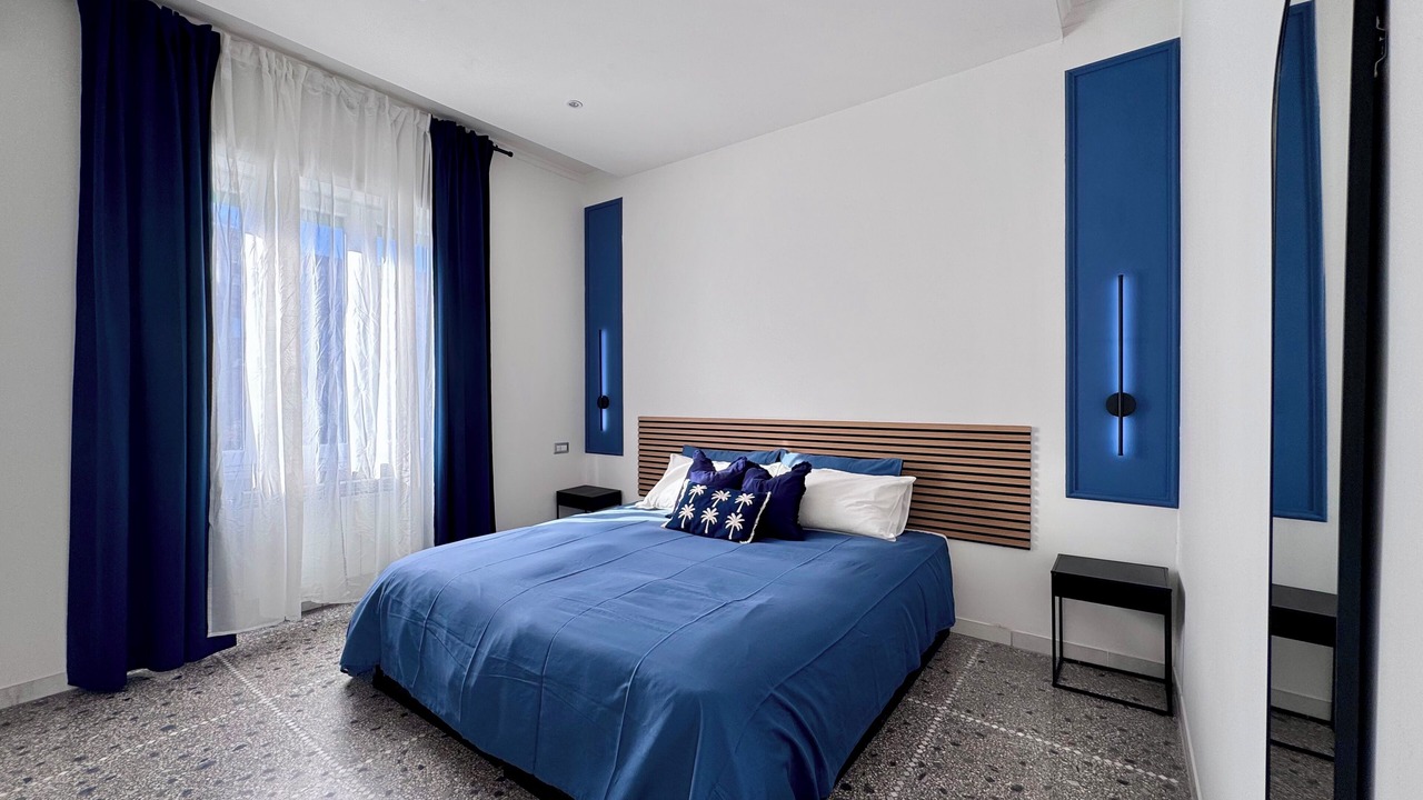 Photo of Bedroom in Quartiere XXXIV Lido di Ostia Levante