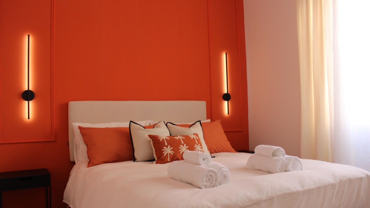 Photo of Bedroom in Quartiere XXXIV Lido di Ostia Levante