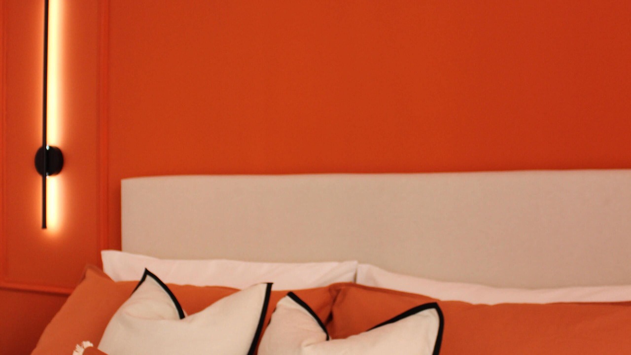 Photo of Bedroom in Quartiere XXXIV Lido di Ostia Levante