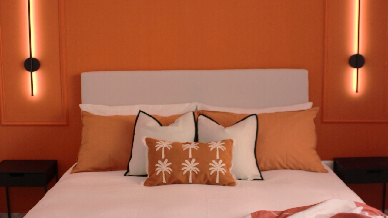 Photo of Bedroom in Quartiere XXXIV Lido di Ostia Levante