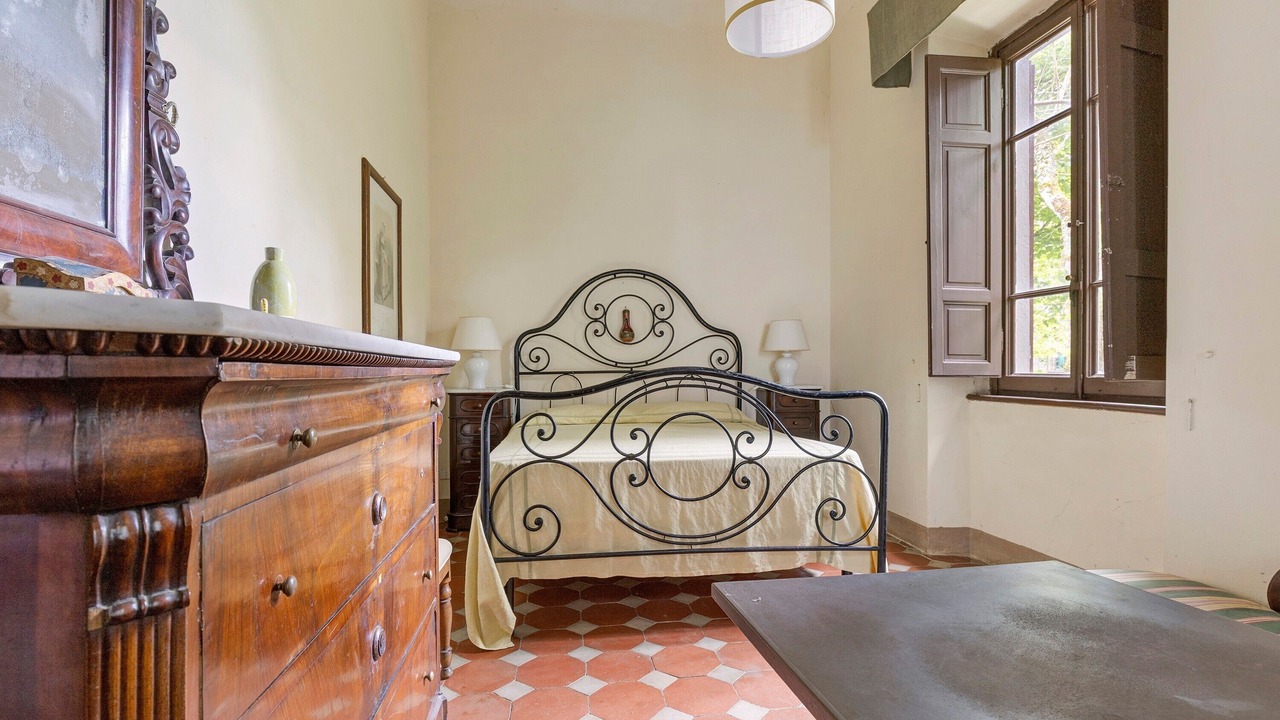 Photo of Bedroom in Saltino