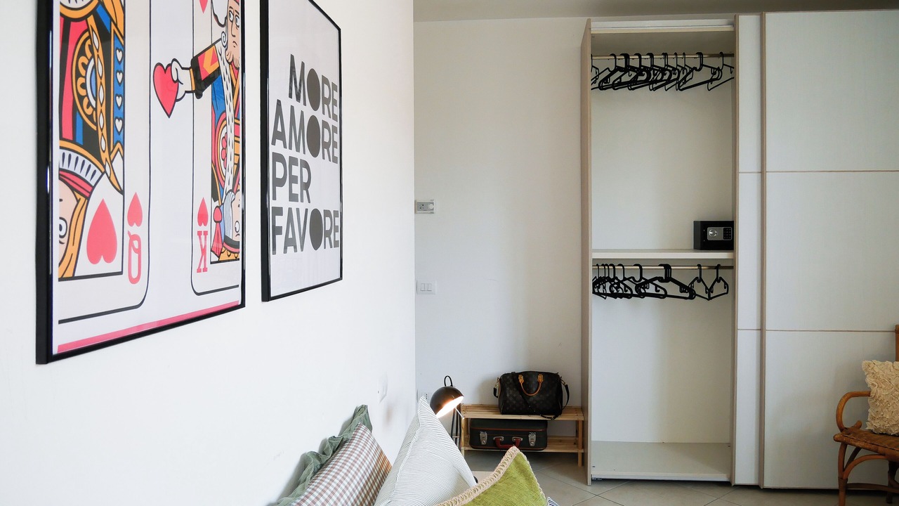Photo of Bedroom in Calambrone