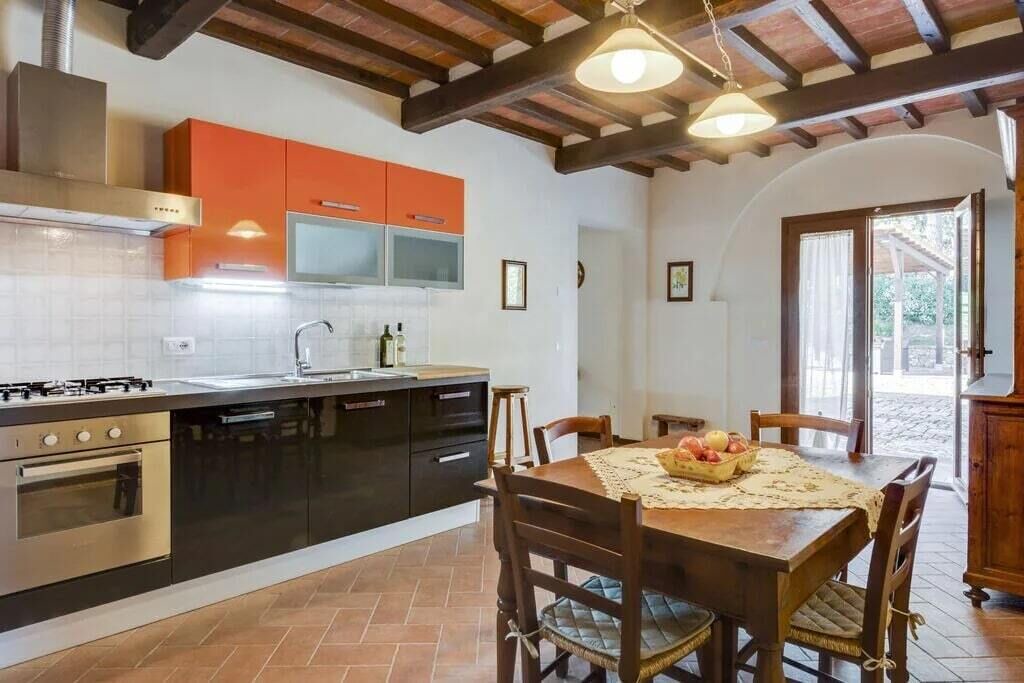 Photo of Kitchen in Lucardo