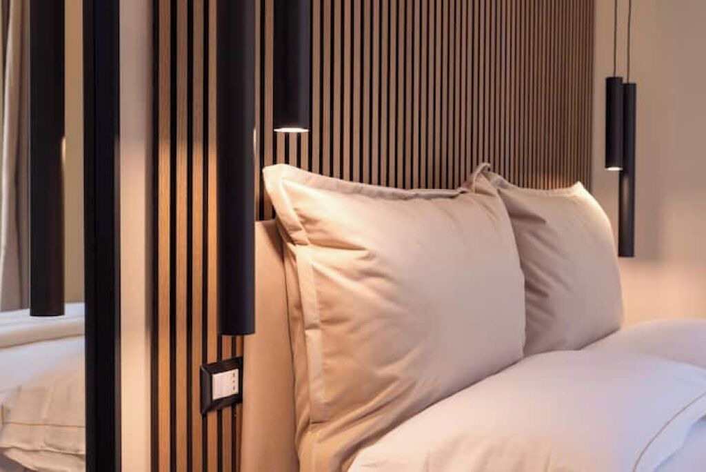 Photo of Bedroom in Catania City Centre