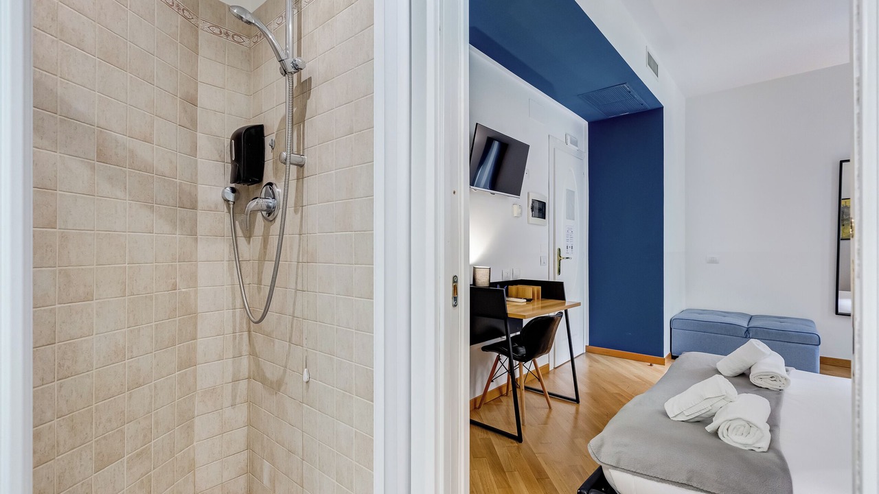Photo of Bedroom in Sallustiano