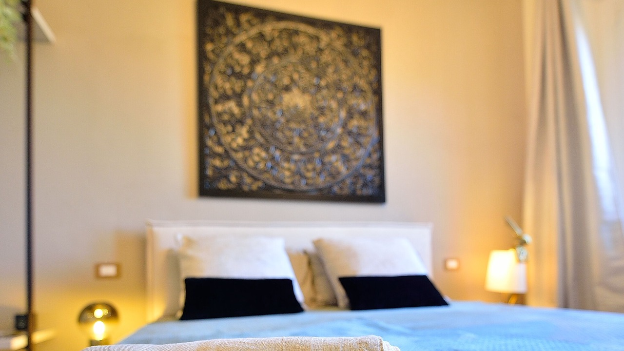 Photo of Bedroom in Quartiere XVII Trieste