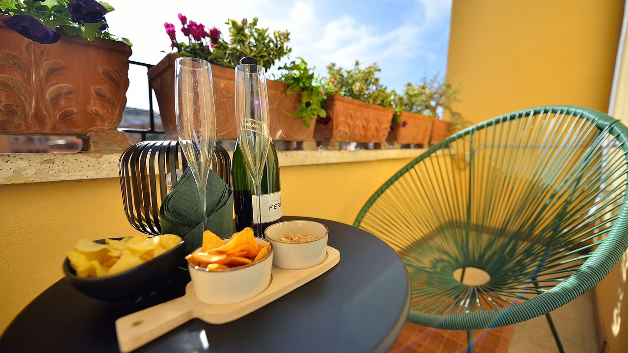 Photo of Outdoor in Quartiere XVII Trieste