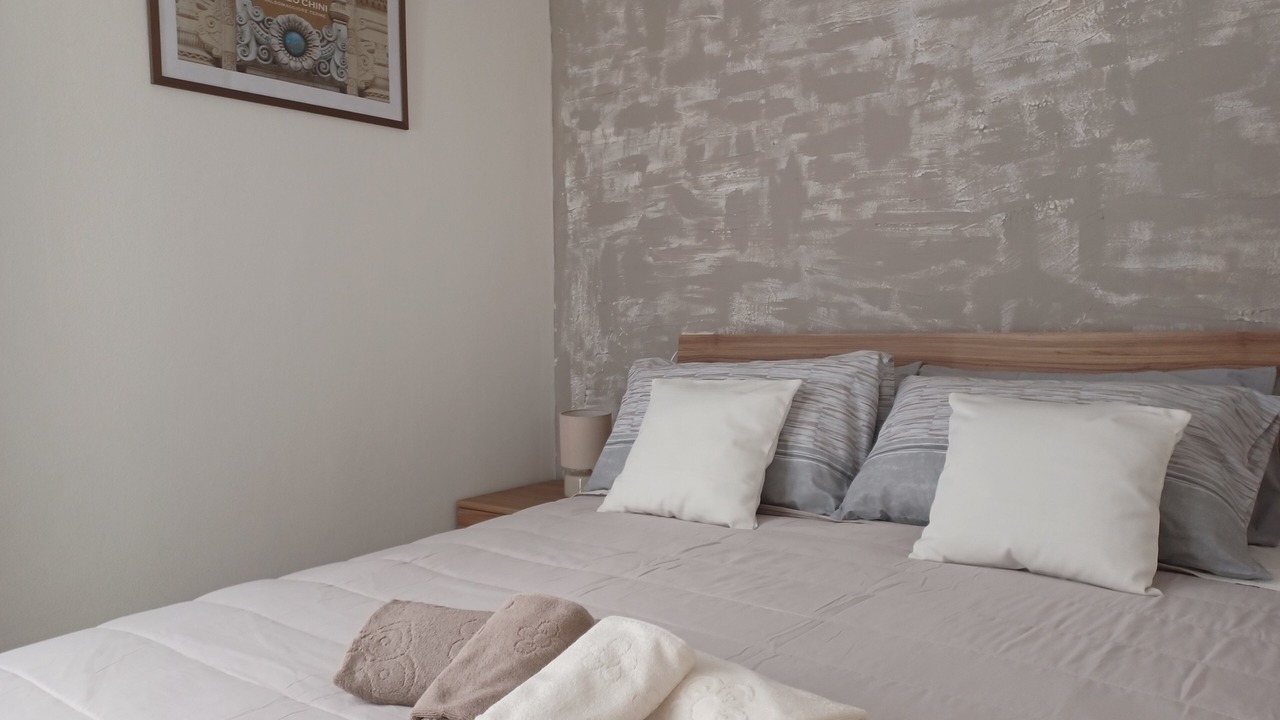 Photo of Bedroom in Salsomaggiore Terme