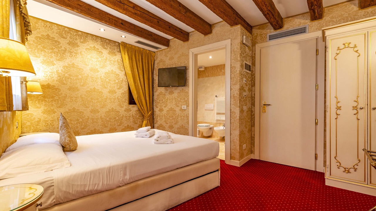Photo of Bedroom in Castello
