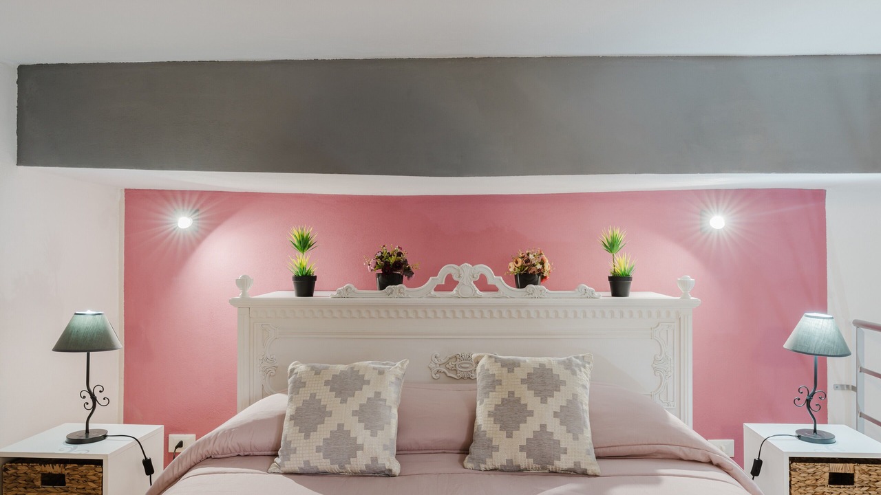 Photo of Bedroom in Calatafimi