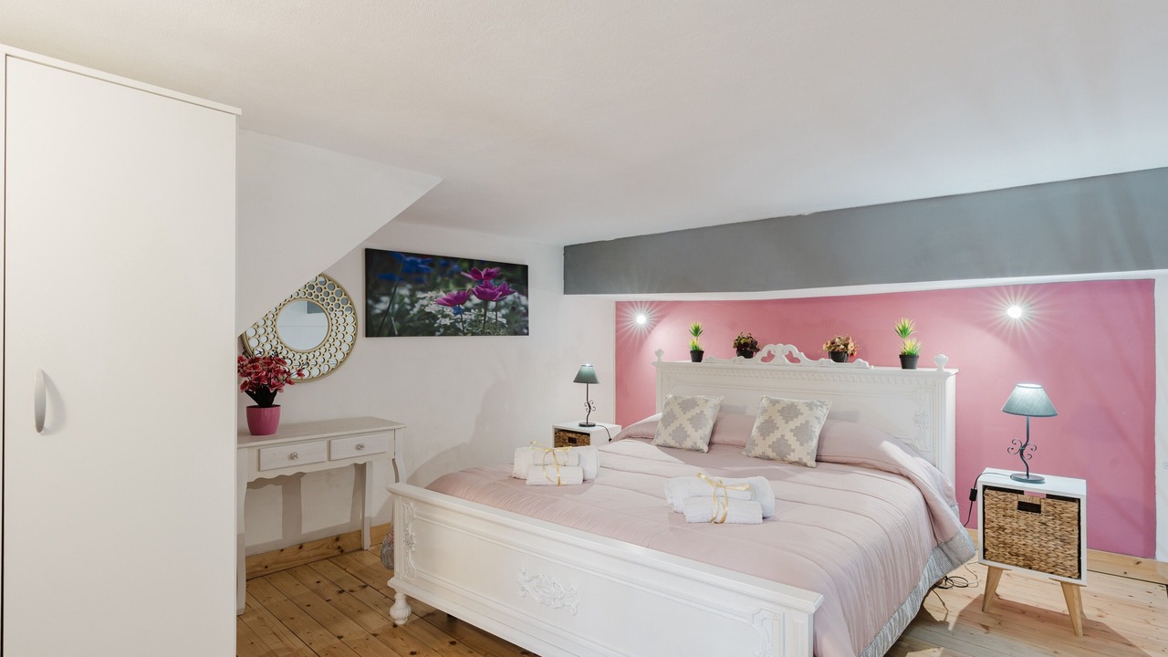 Photo of Bedroom in Calatafimi