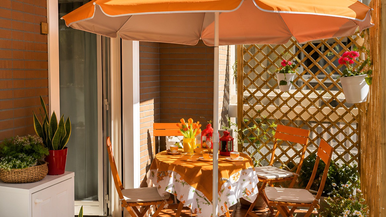 Photo of Outdoor in Garbatella