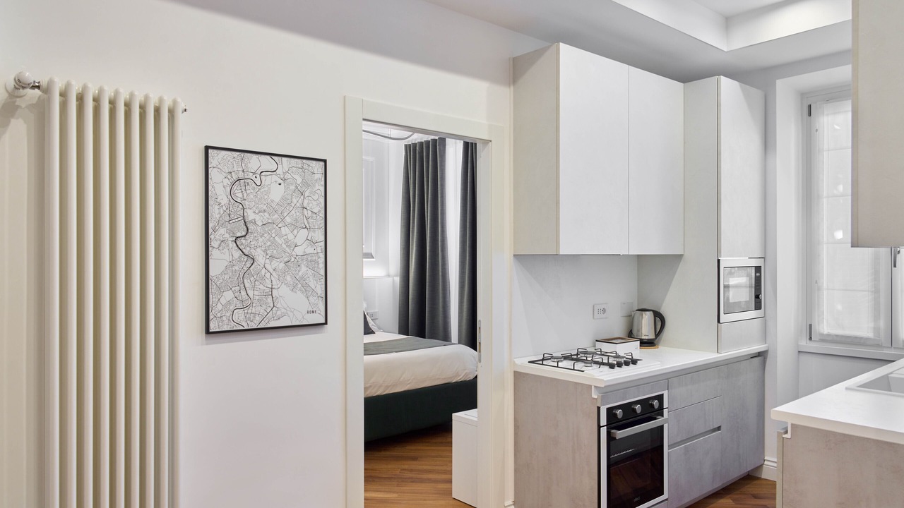 Photo of Bedroom in Prenestino-Centocelle