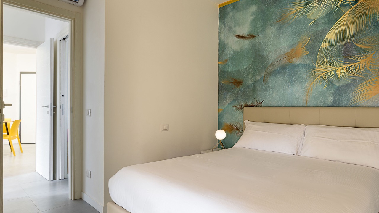 Photo of Bedroom in Prenestino-Centocelle