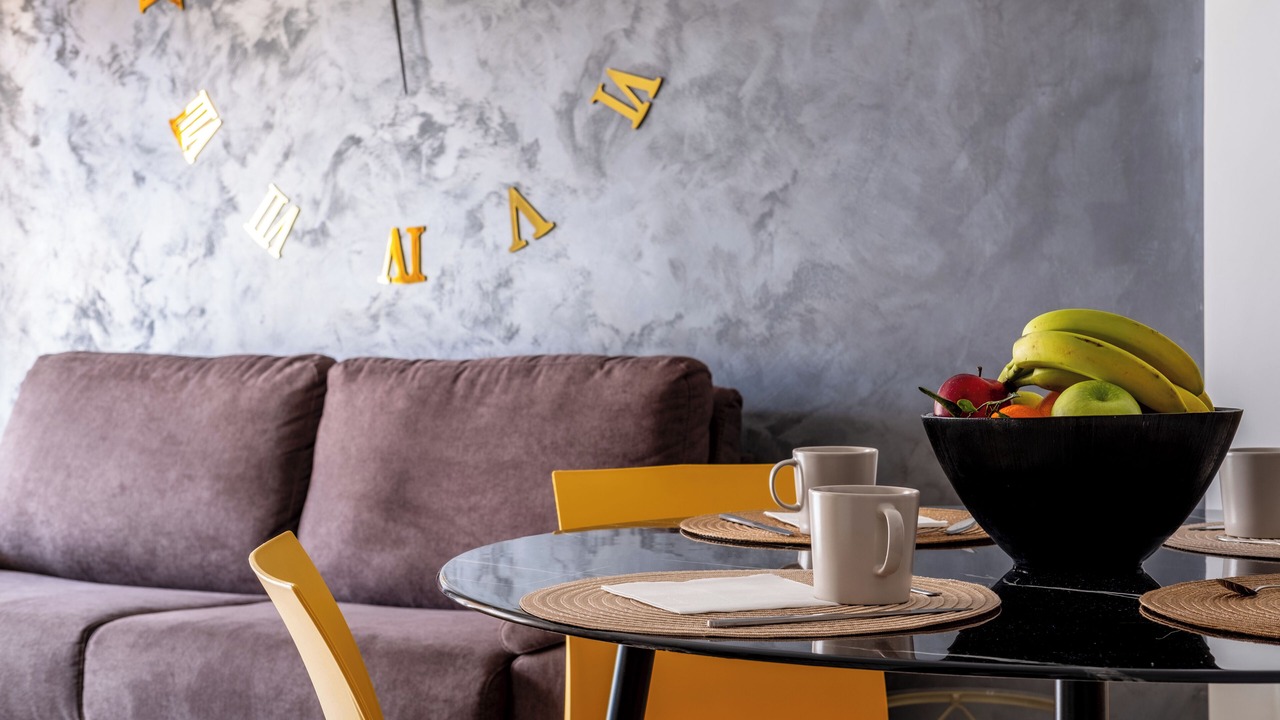 Photo of Livingroom in Prenestino-Centocelle