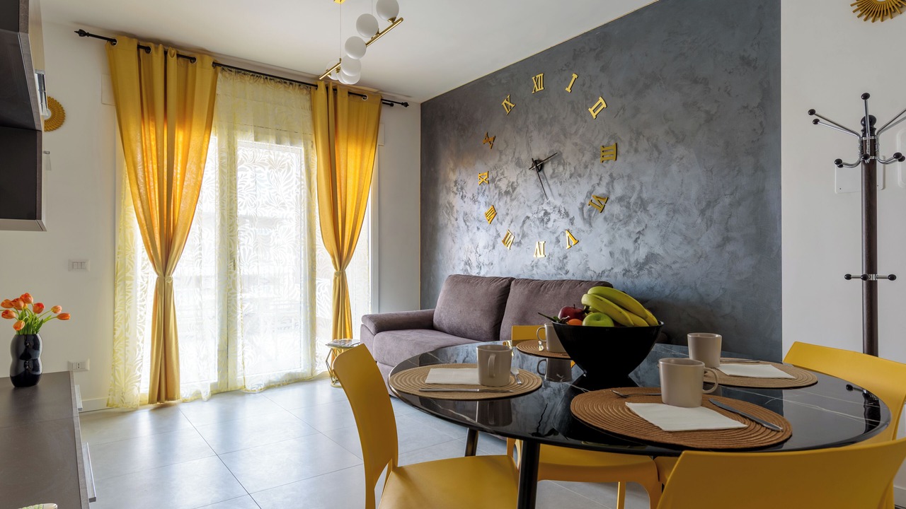Photo of Livingroom in Prenestino-Centocelle