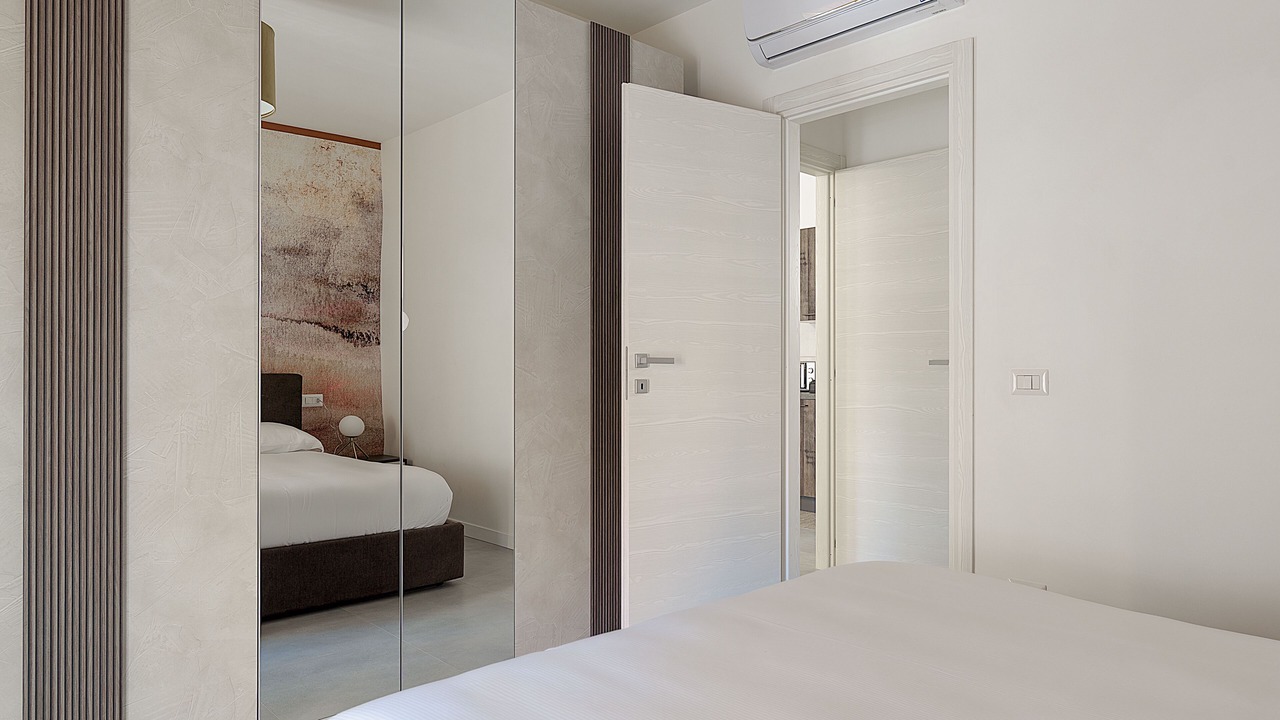 Photo of Bedroom in Prenestino-Centocelle