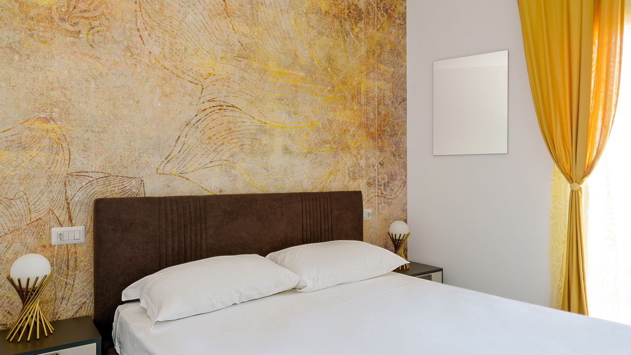 Photo of Bedroom in Prenestino-Centocelle