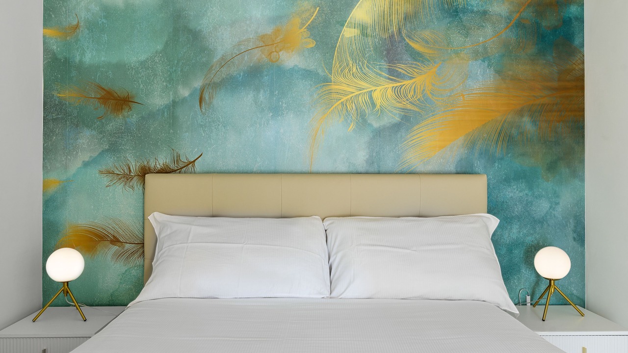 Photo of Bedroom in Prenestino-Centocelle
