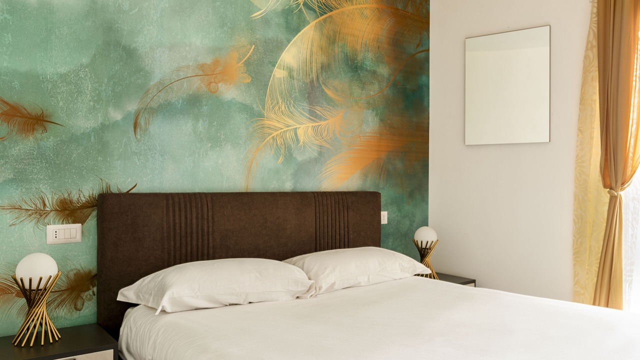 Photo of Bedroom in Prenestino-Centocelle