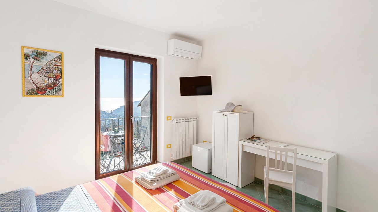 Photo of Bedroom in Agerola