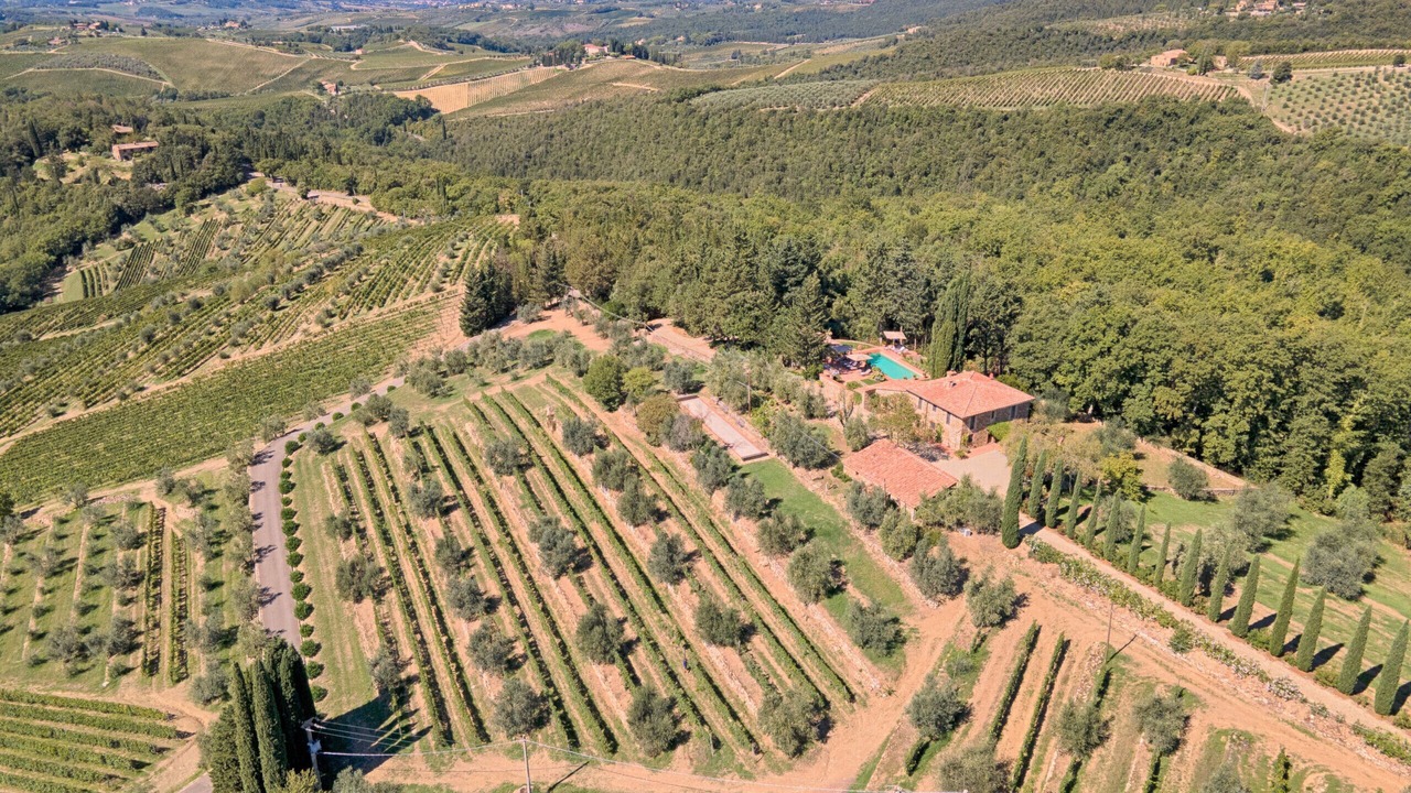 Photo of Outdoor in Castellina in Chianti