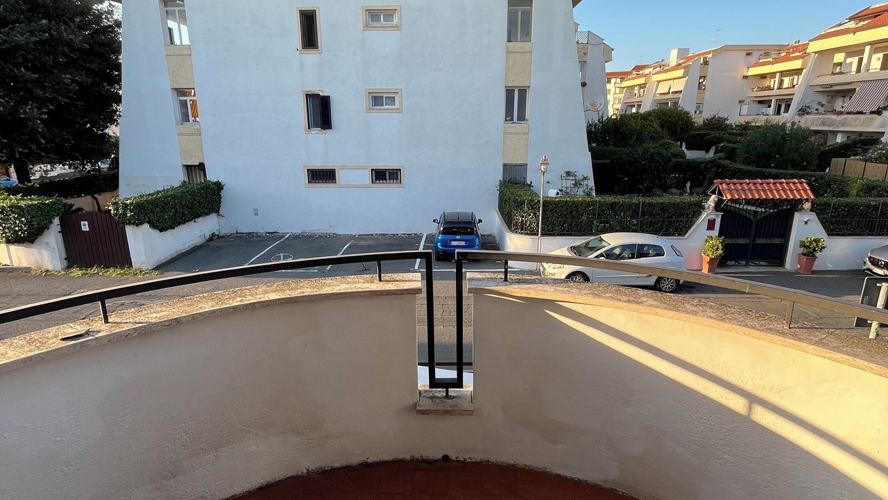 Photo of Outdoor in Cerenova
