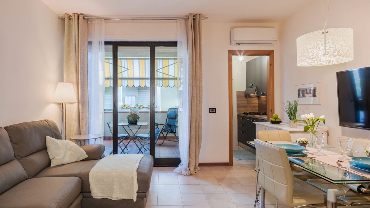 Photo of Livingroom in Torre del Lago Puccini