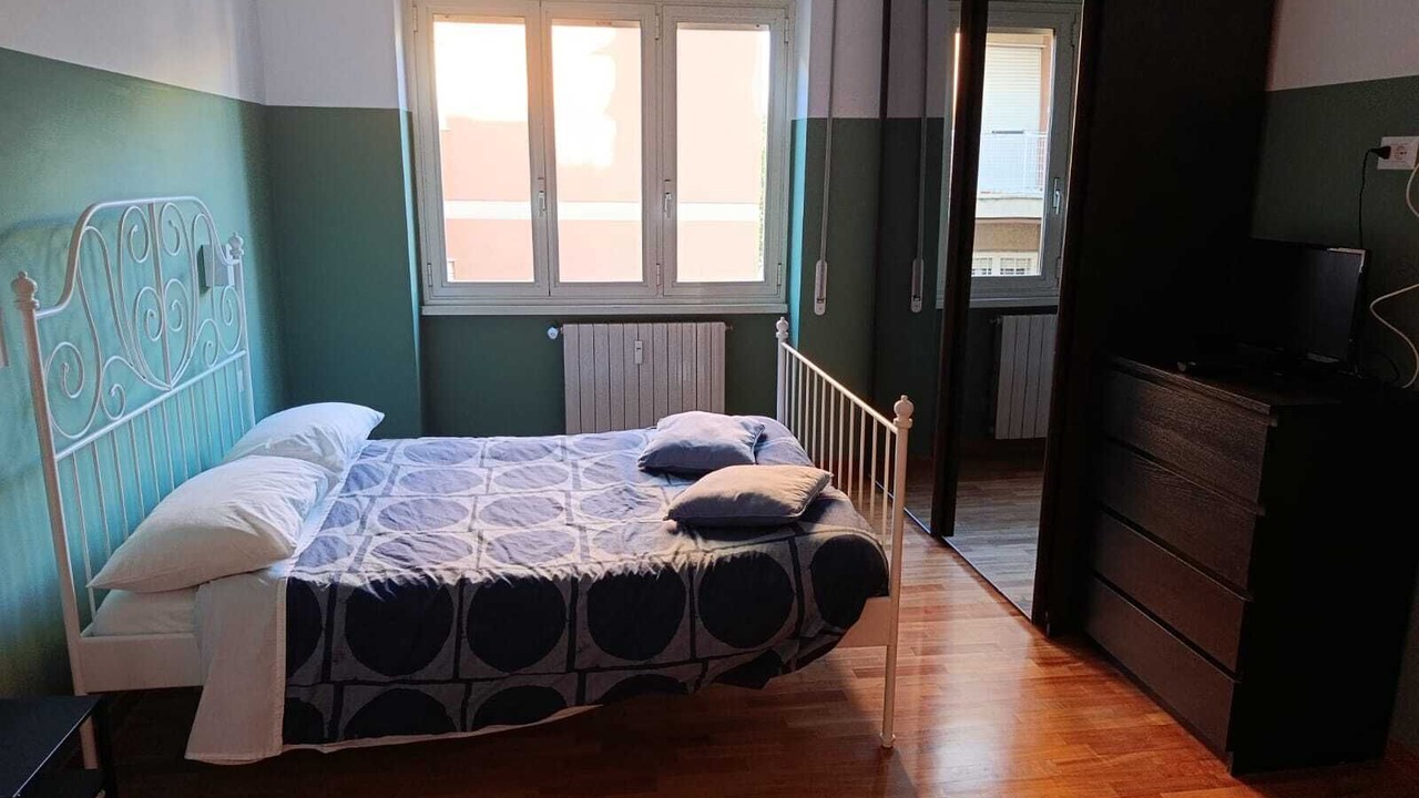 Photo of Bedroom in Quartiere XXII Collatino