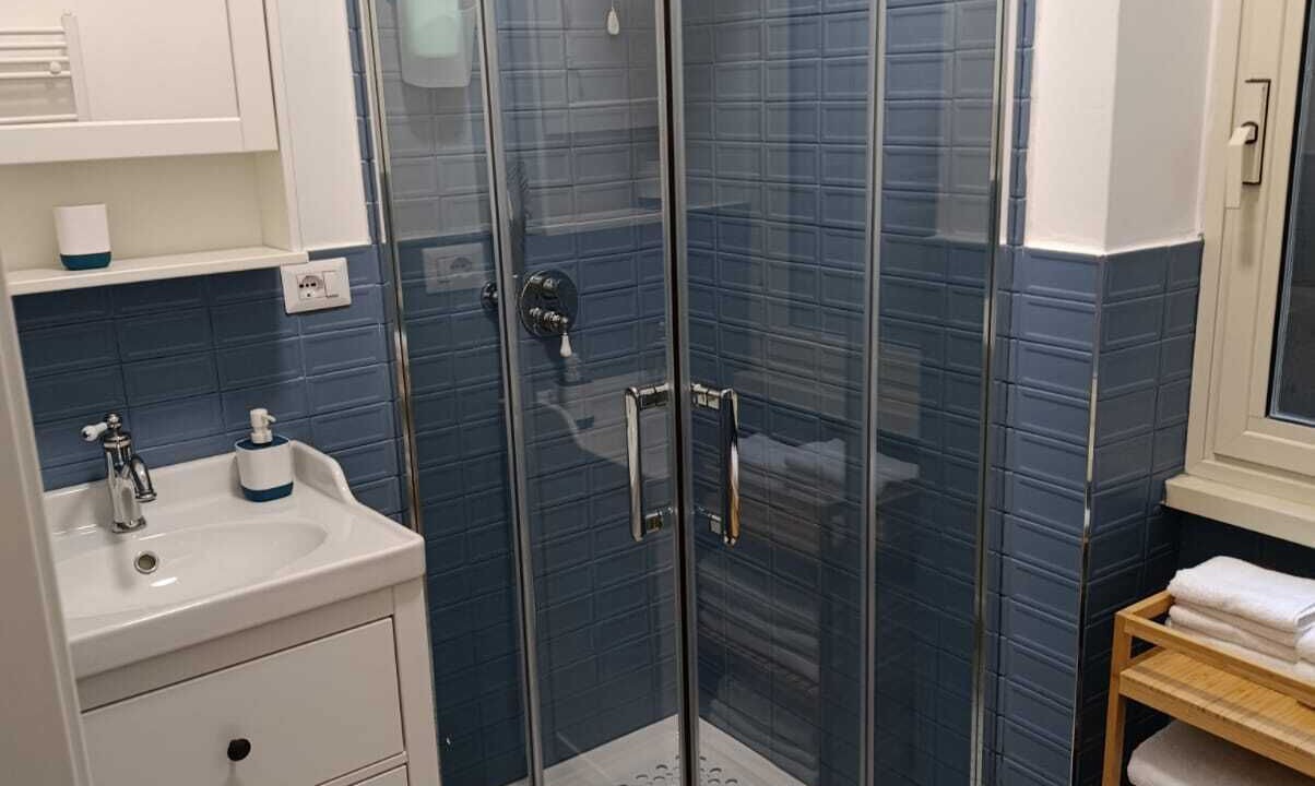 Photo of Bathroom in Quartiere XXII Collatino